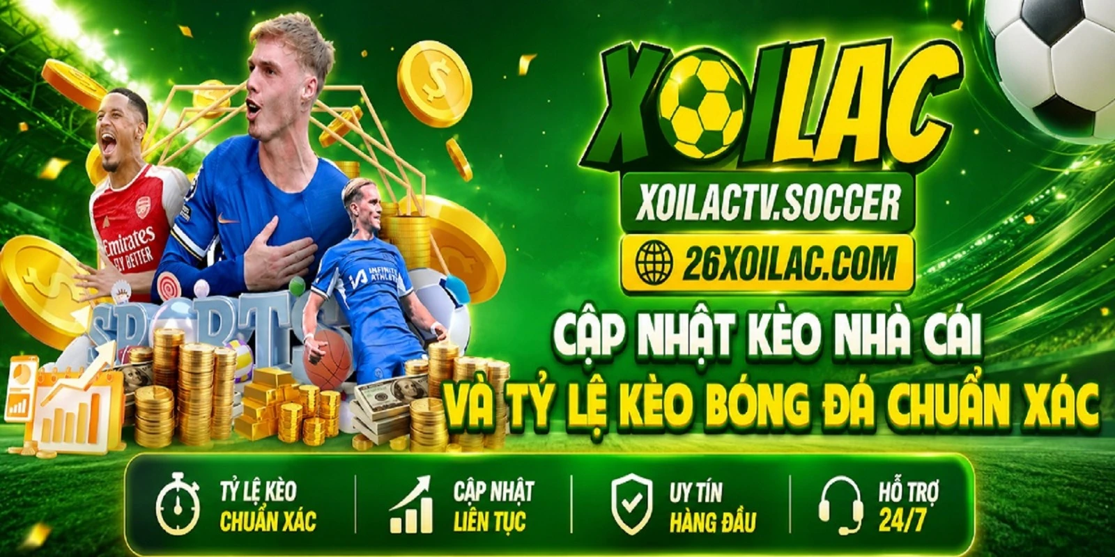 Profile cover