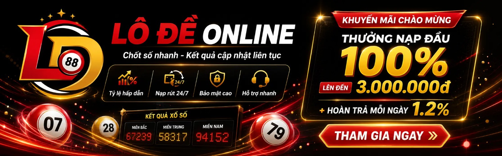 Profile cover