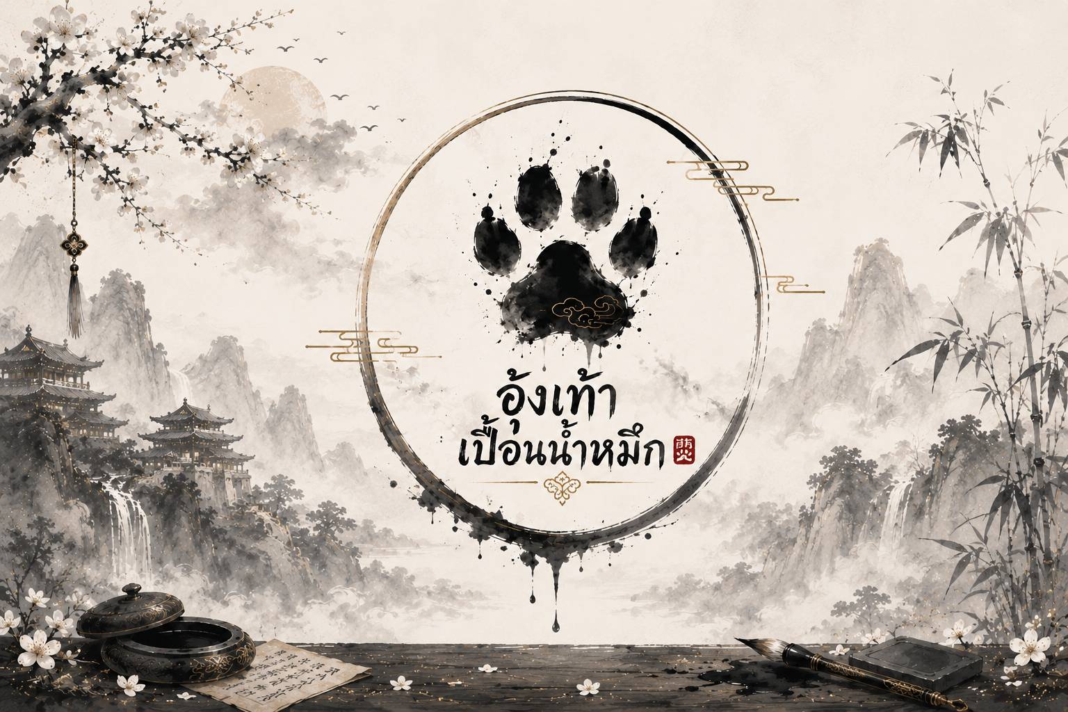 Profile cover
