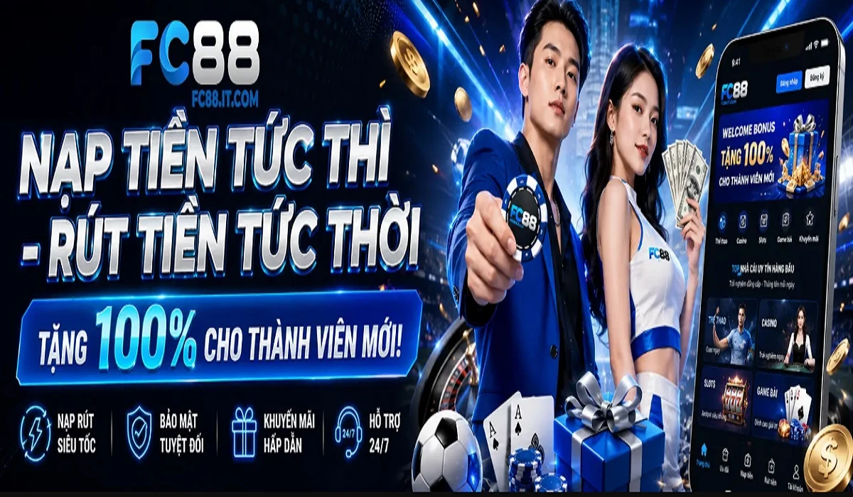 Profile cover