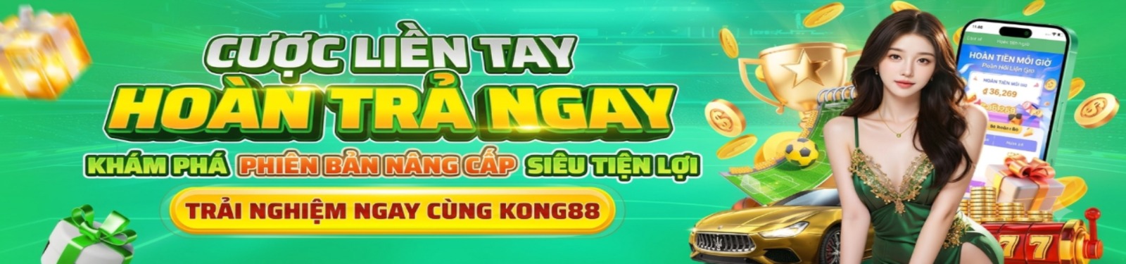 Profile cover