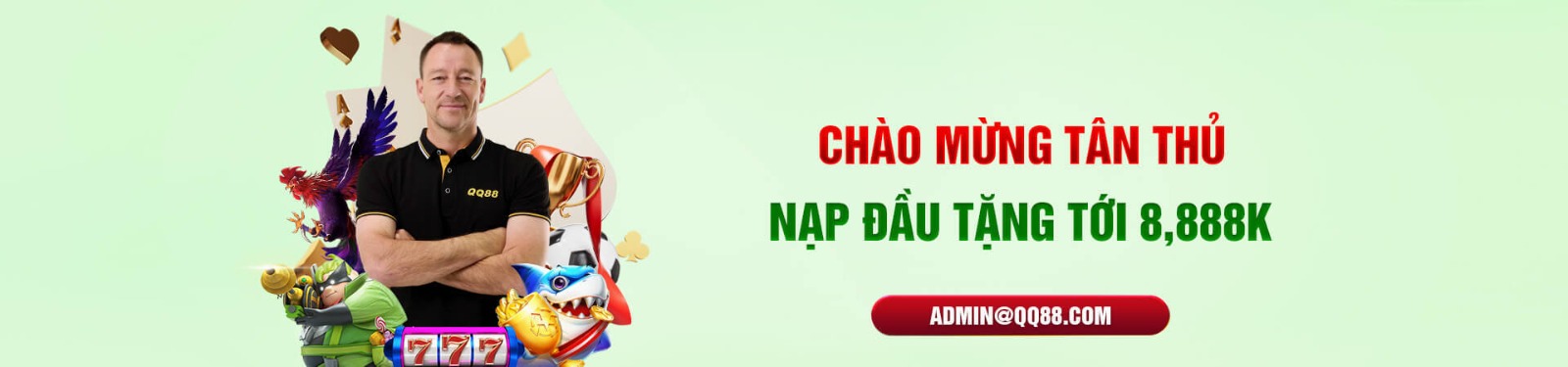 Profile cover