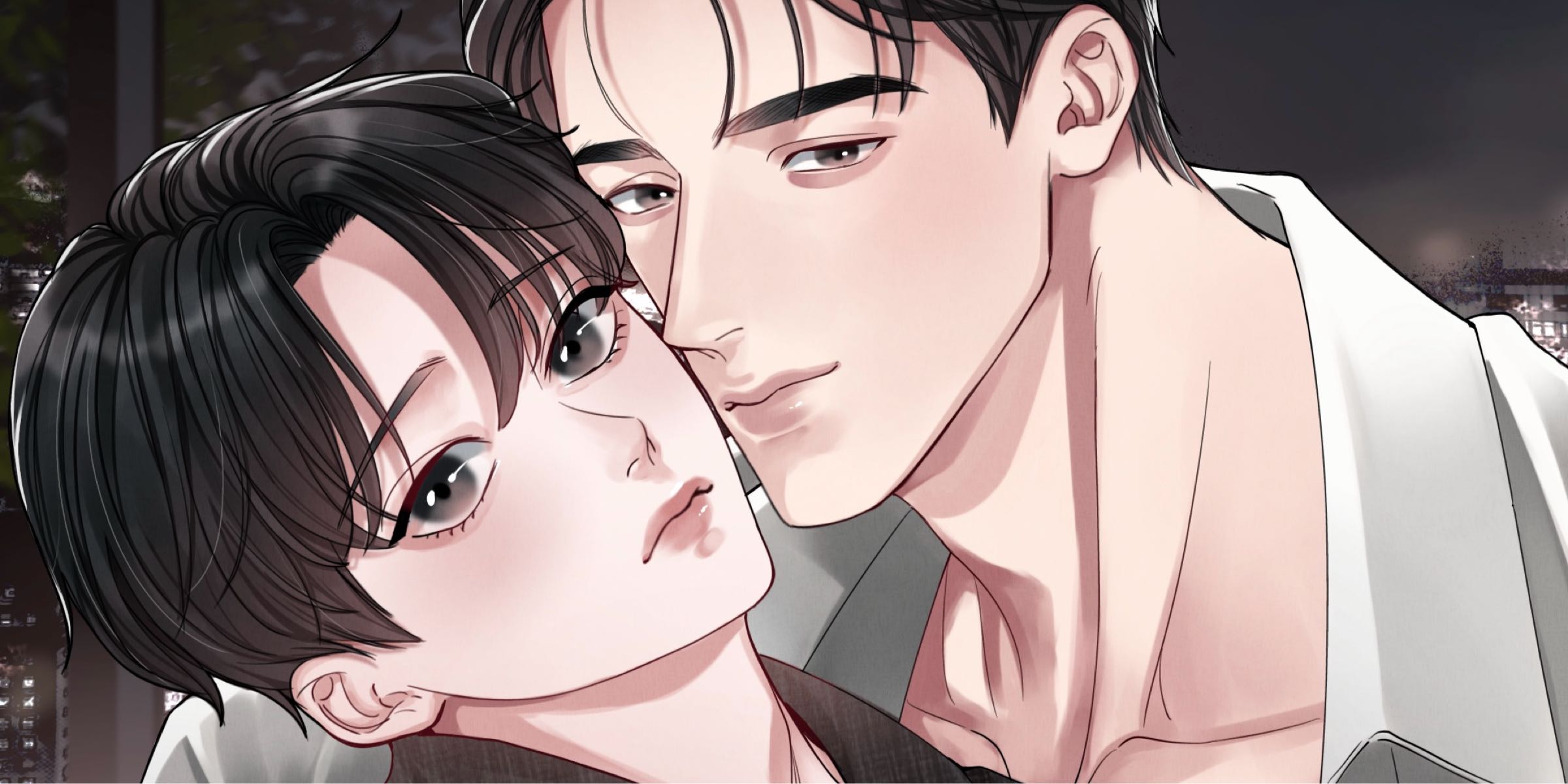 Profile cover