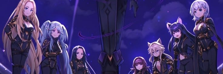 Profile cover