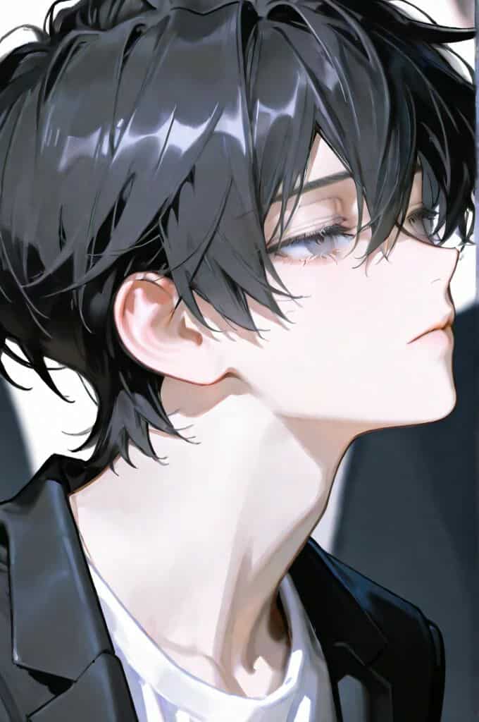 Profile cover