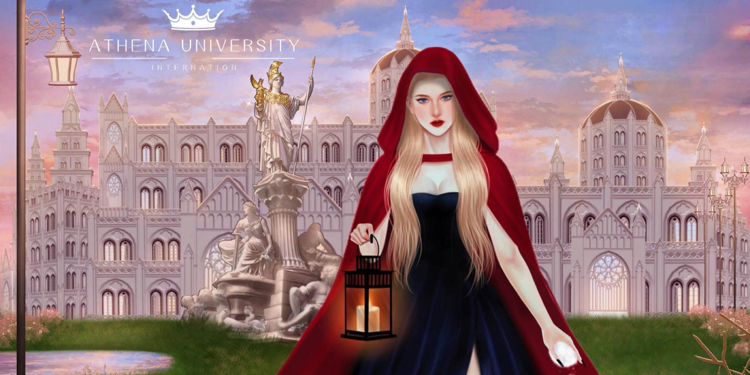 Profile cover