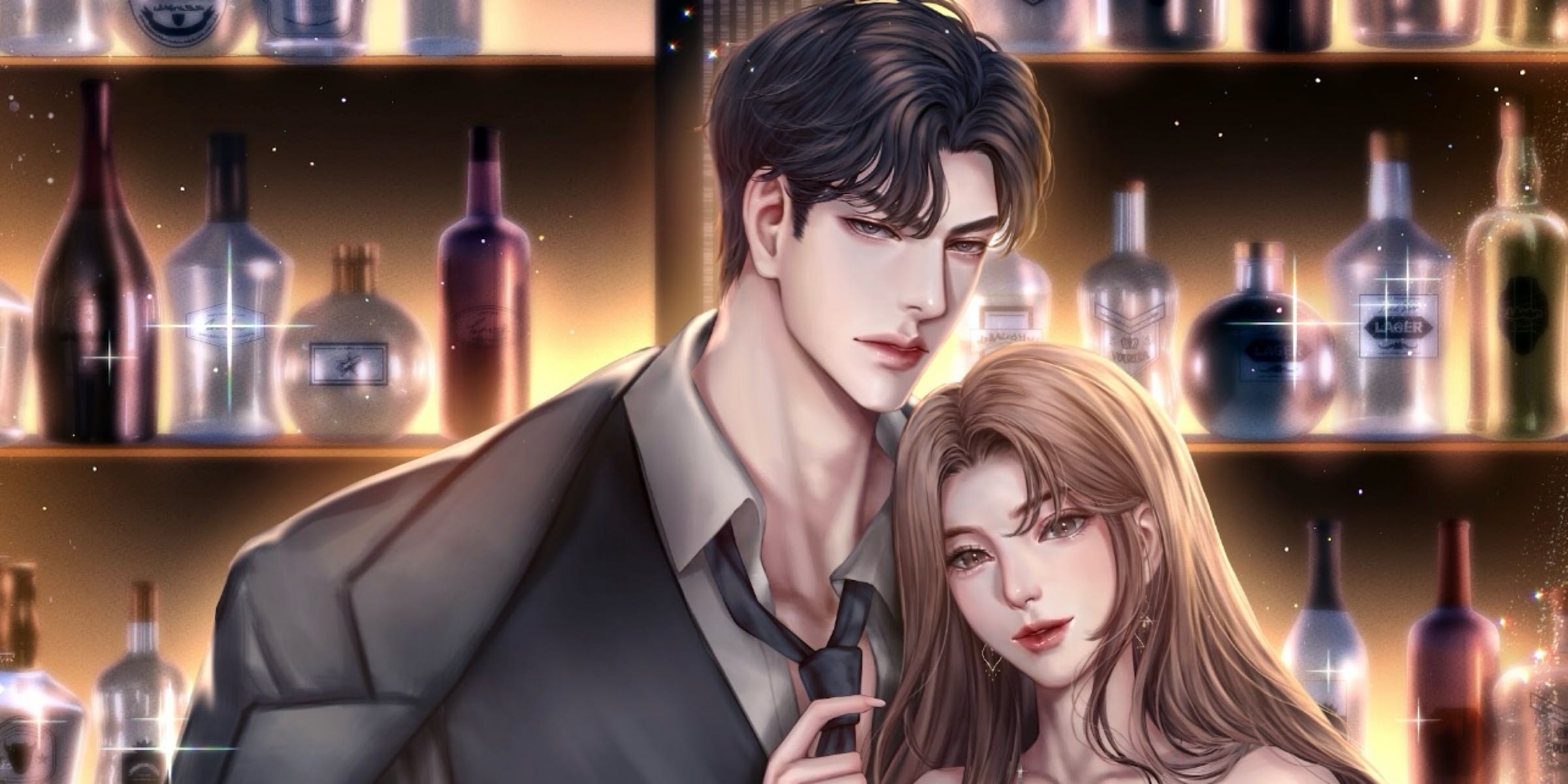 Profile cover