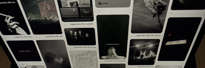 Profile cover