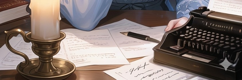 Profile cover