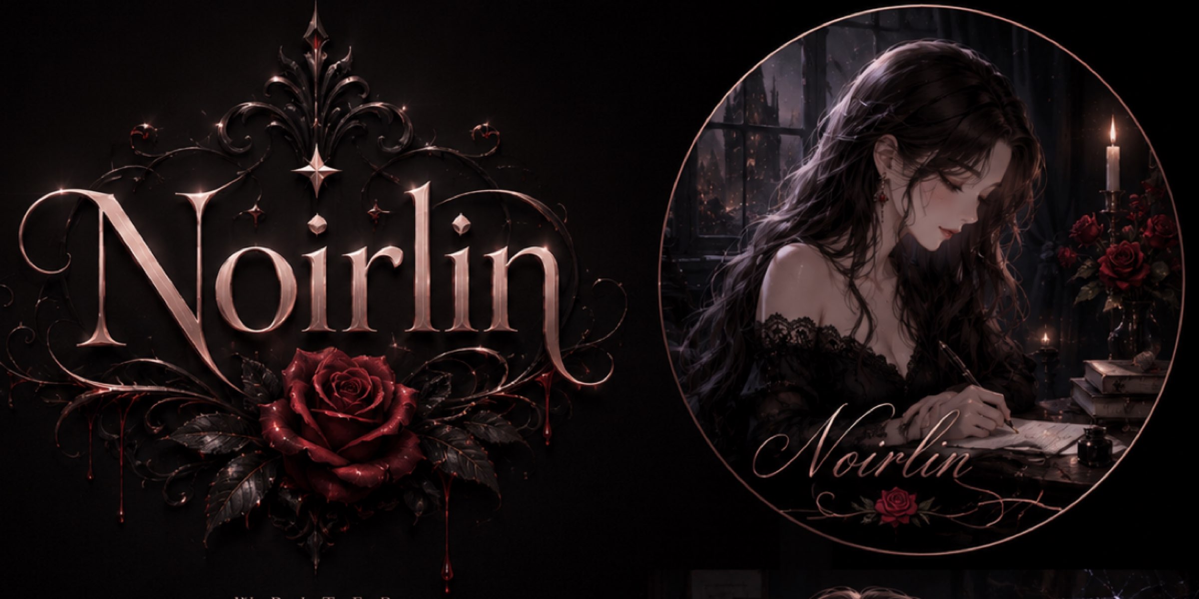 Profile cover