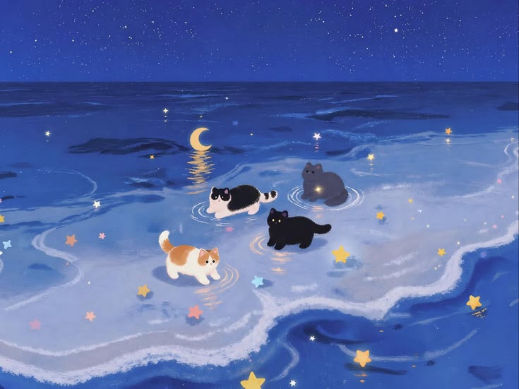 Profile cover