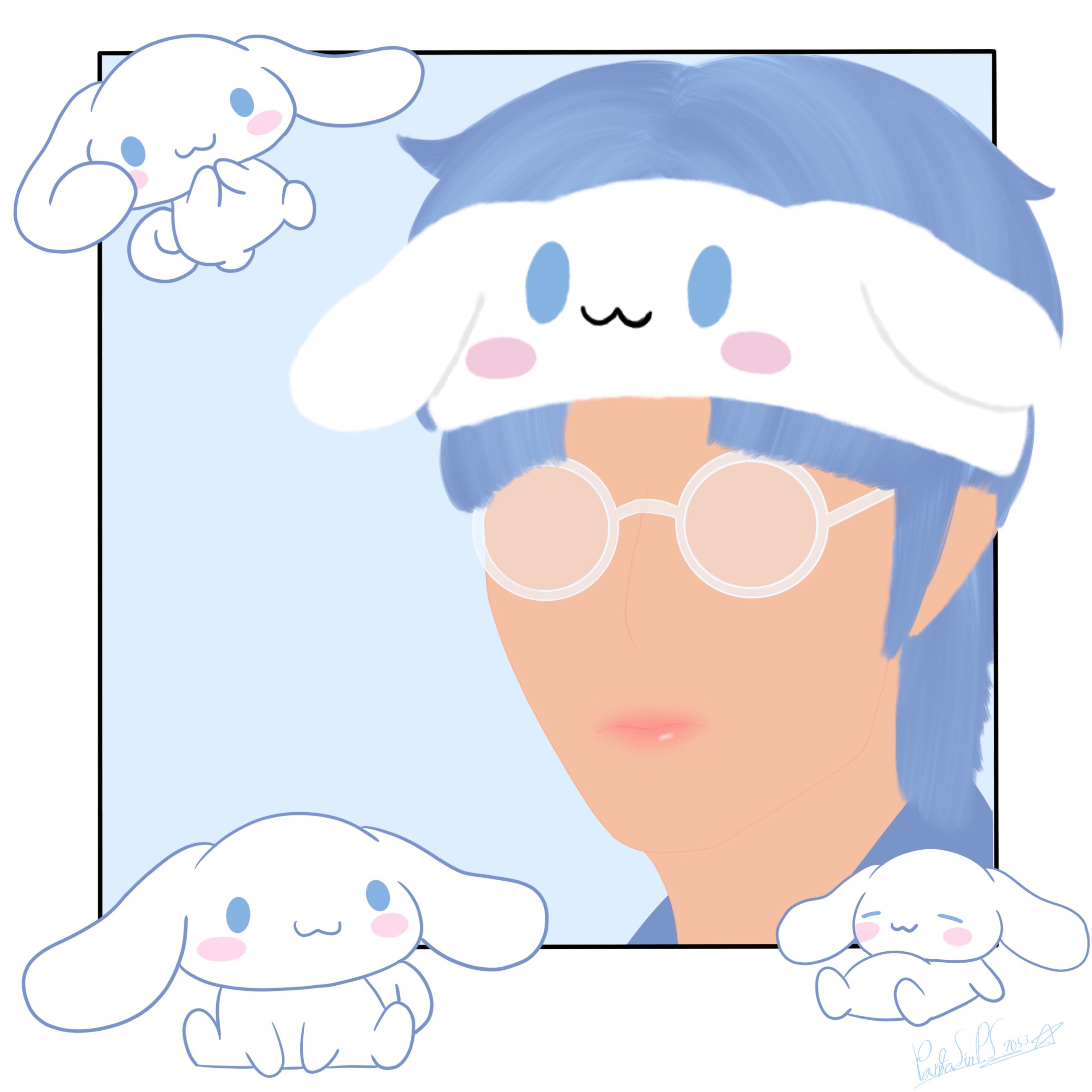profile avatar