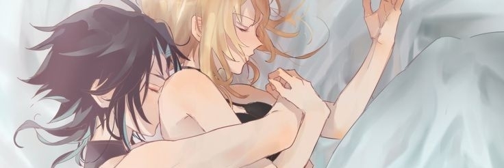 Profile cover