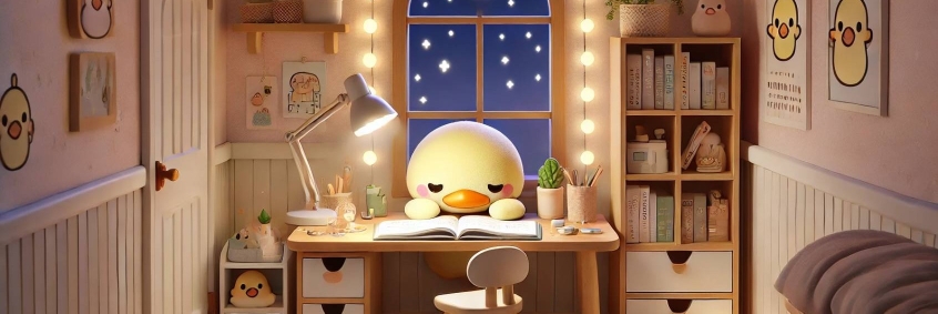 Profile cover