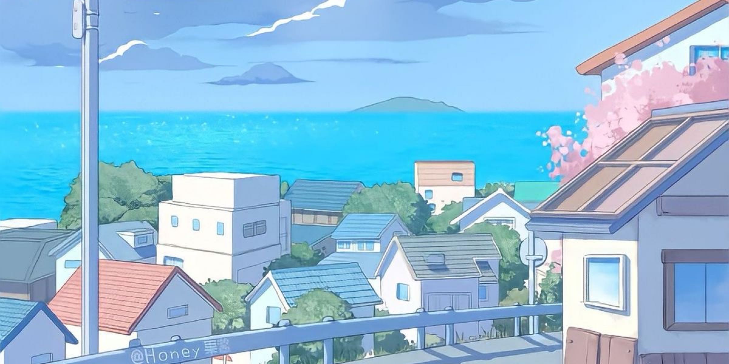 Profile cover