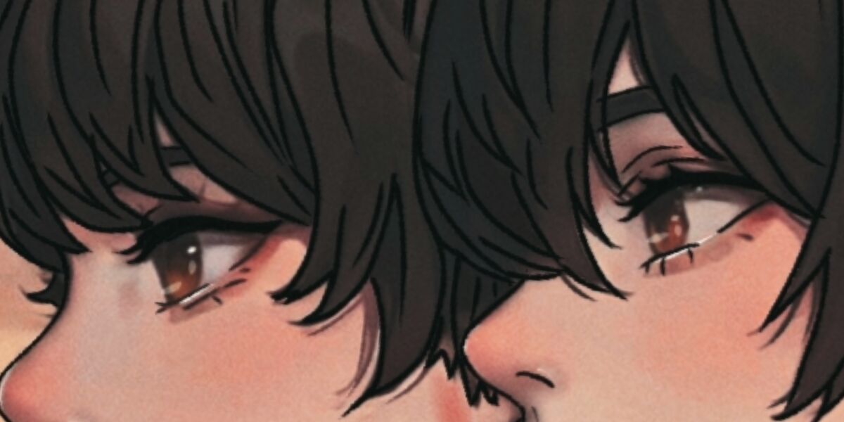 Profile cover