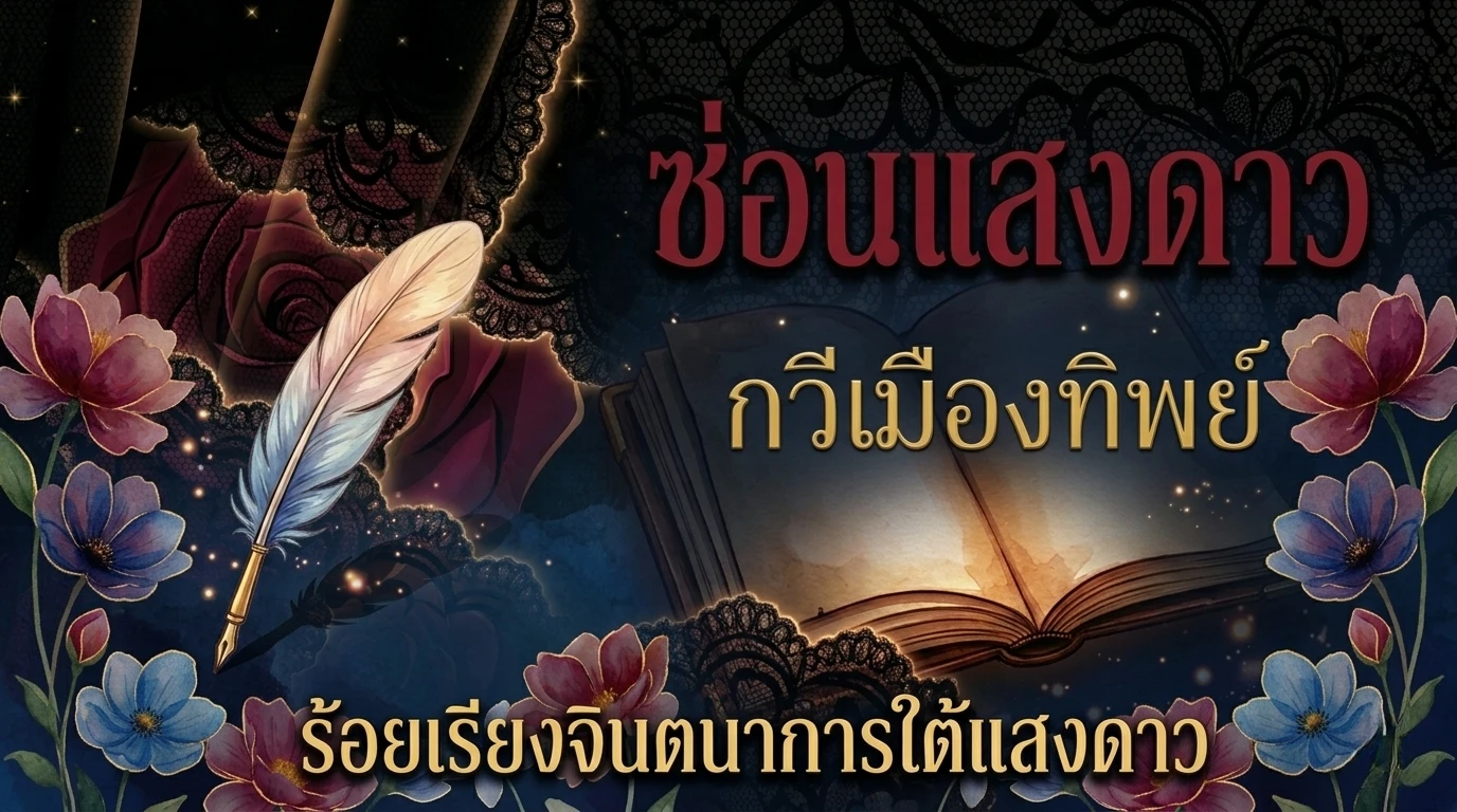 Profile cover