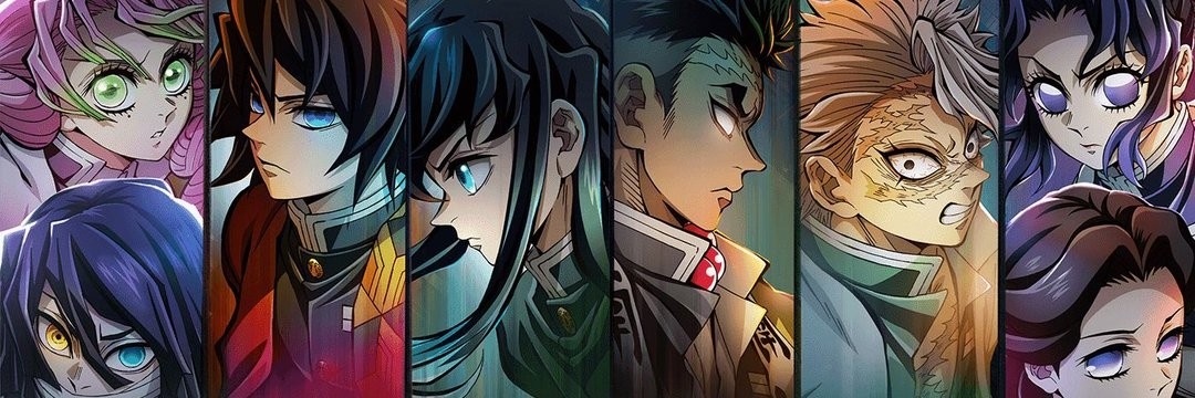 Profile cover
