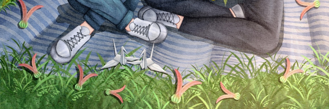 Profile cover