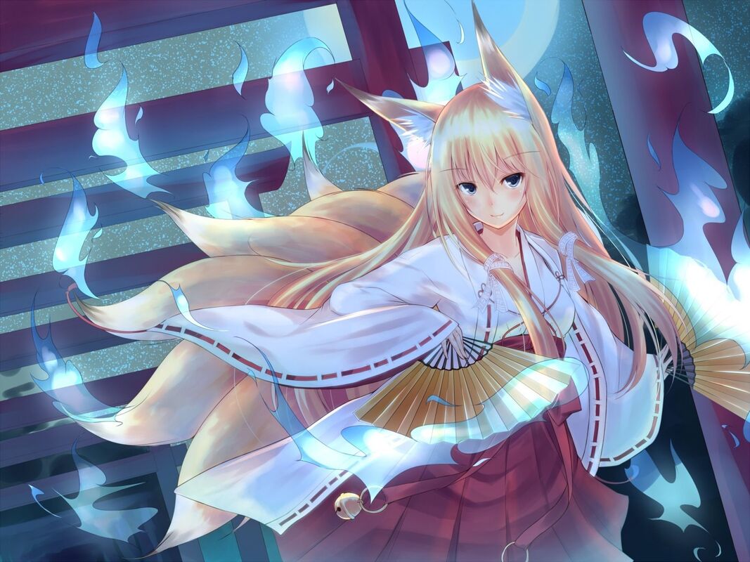 Profile cover