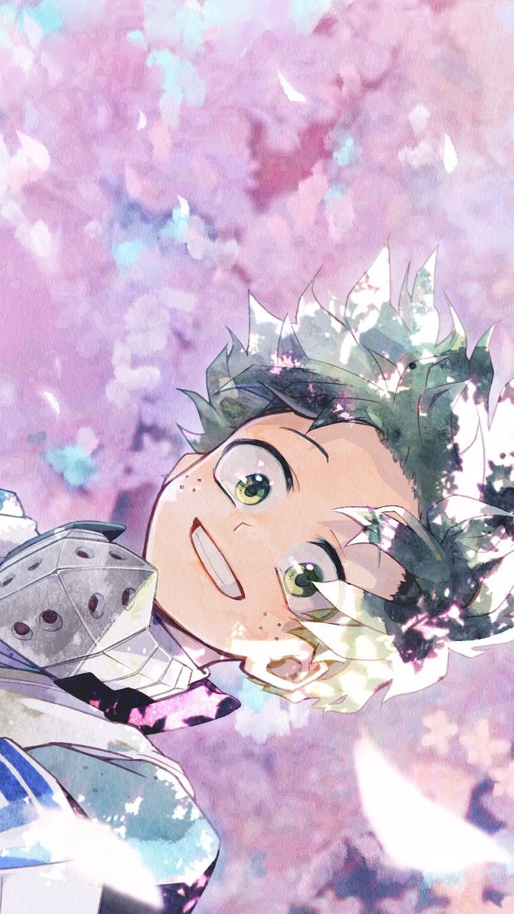 Profile cover
