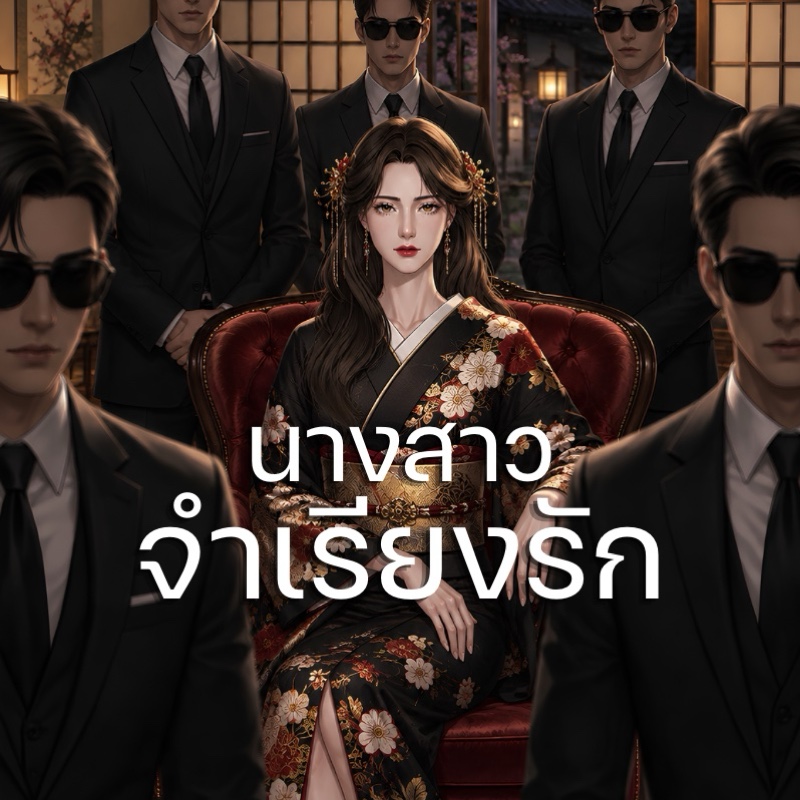 นางสาวจำเรียงรัก
