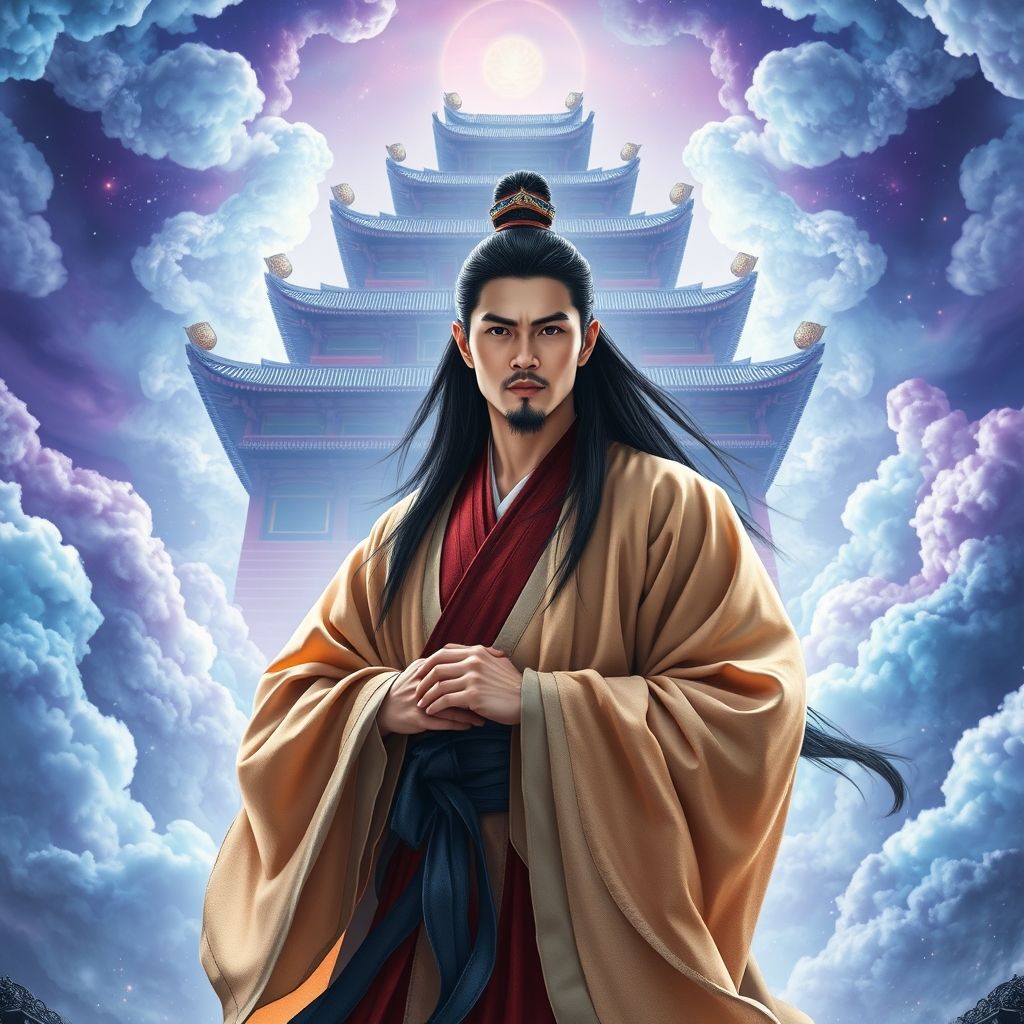 Profile cover