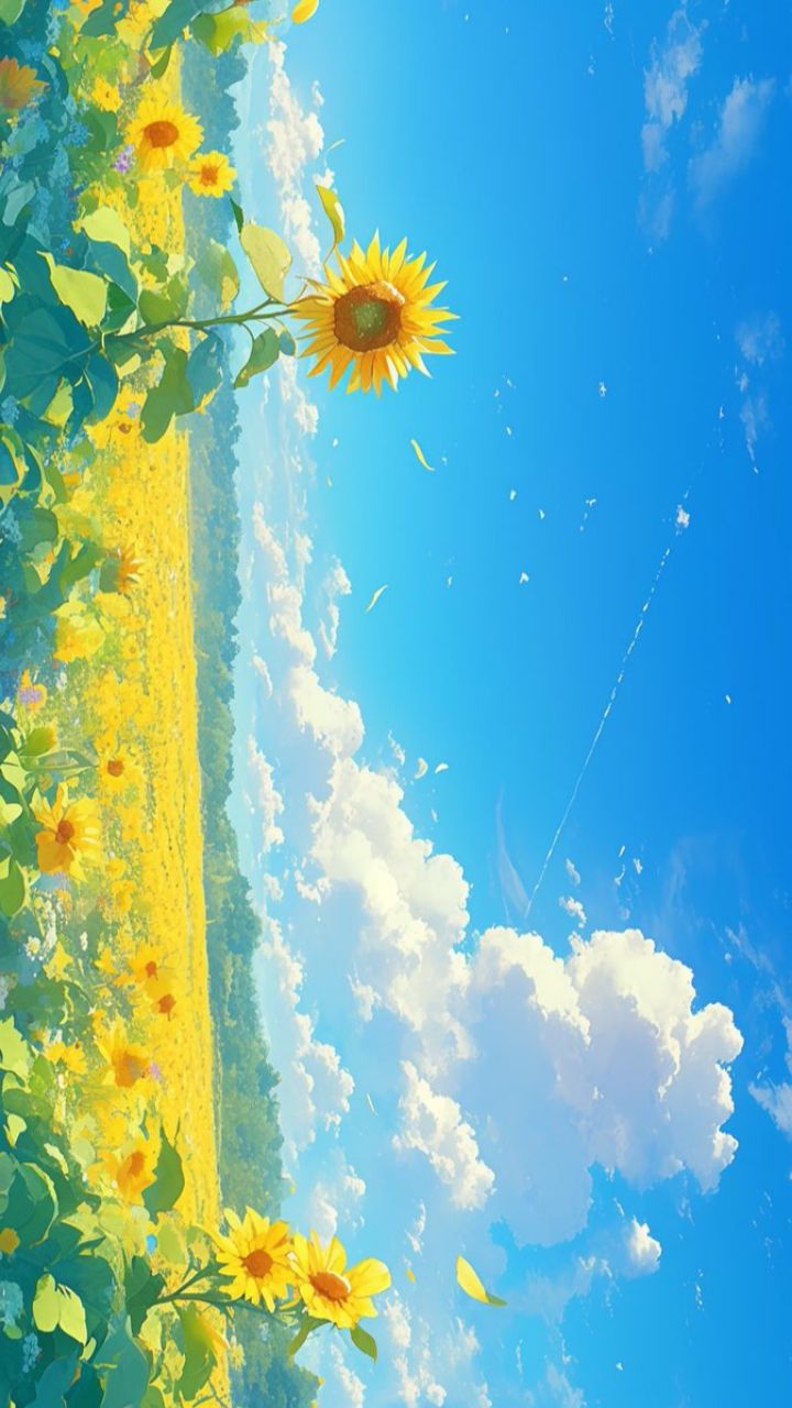 Profile cover