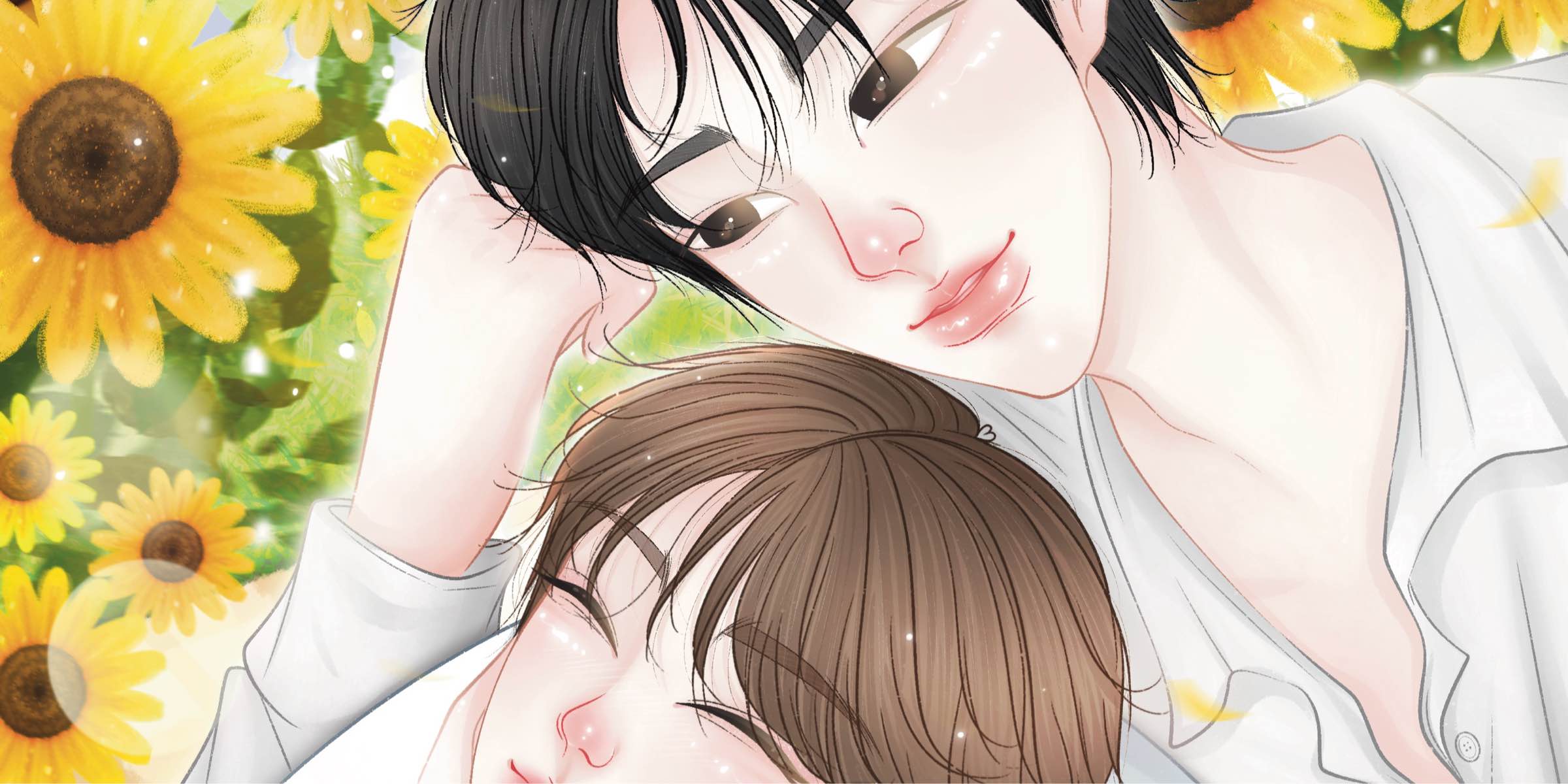 Profile cover