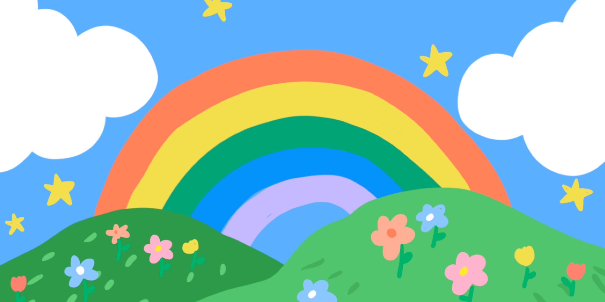 Profile cover