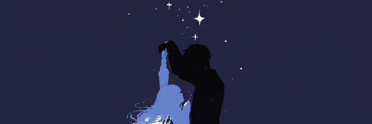 Profile cover