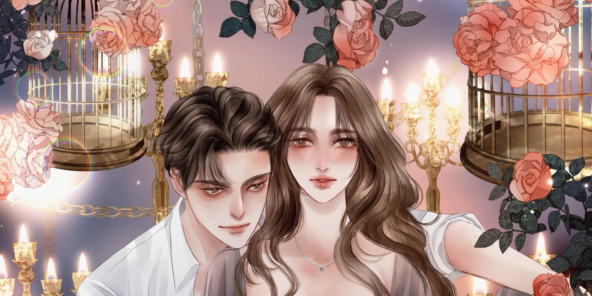 Profile cover