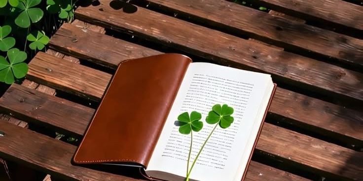 Profile cover