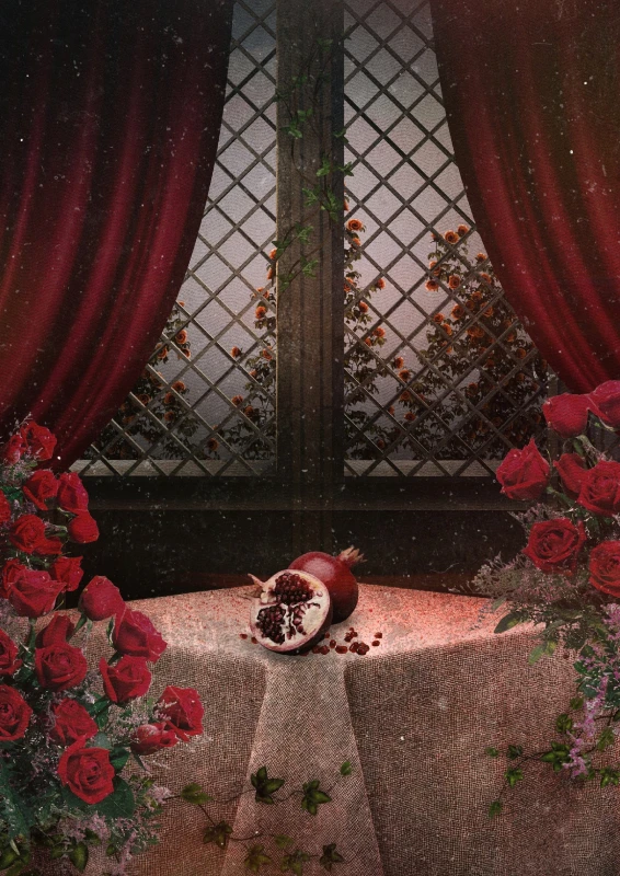 Profile cover
