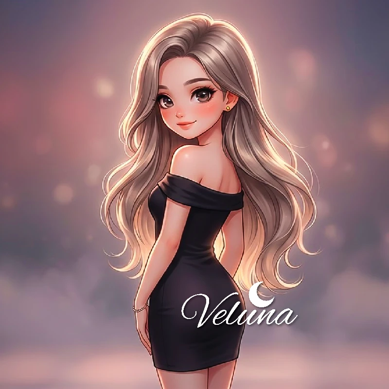 Profile cover