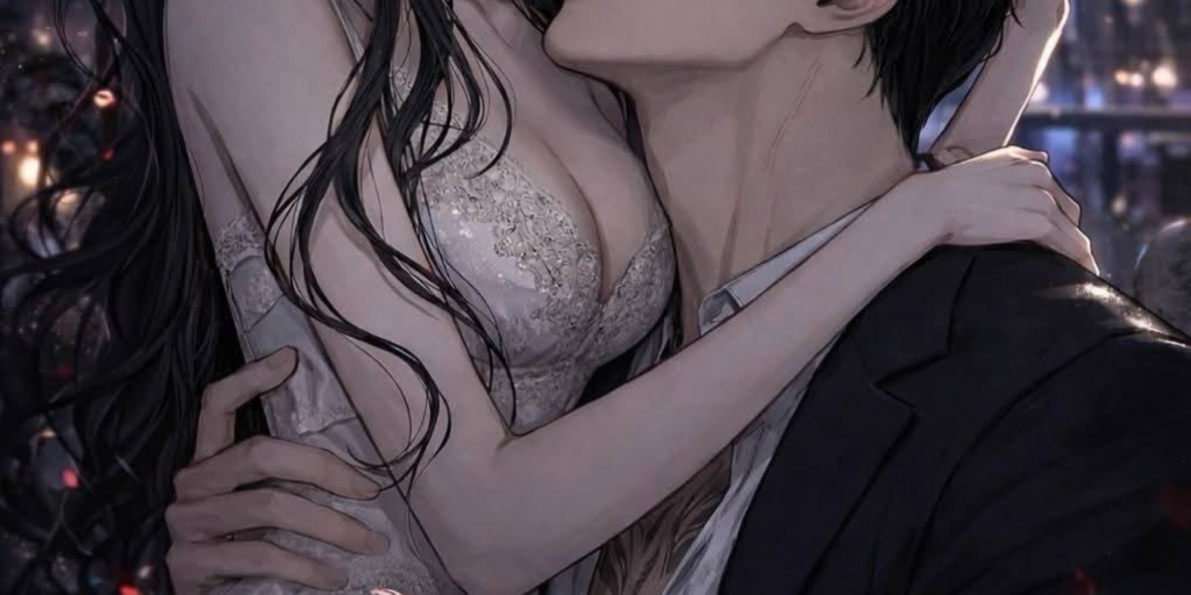 Profile cover