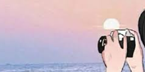 Profile cover