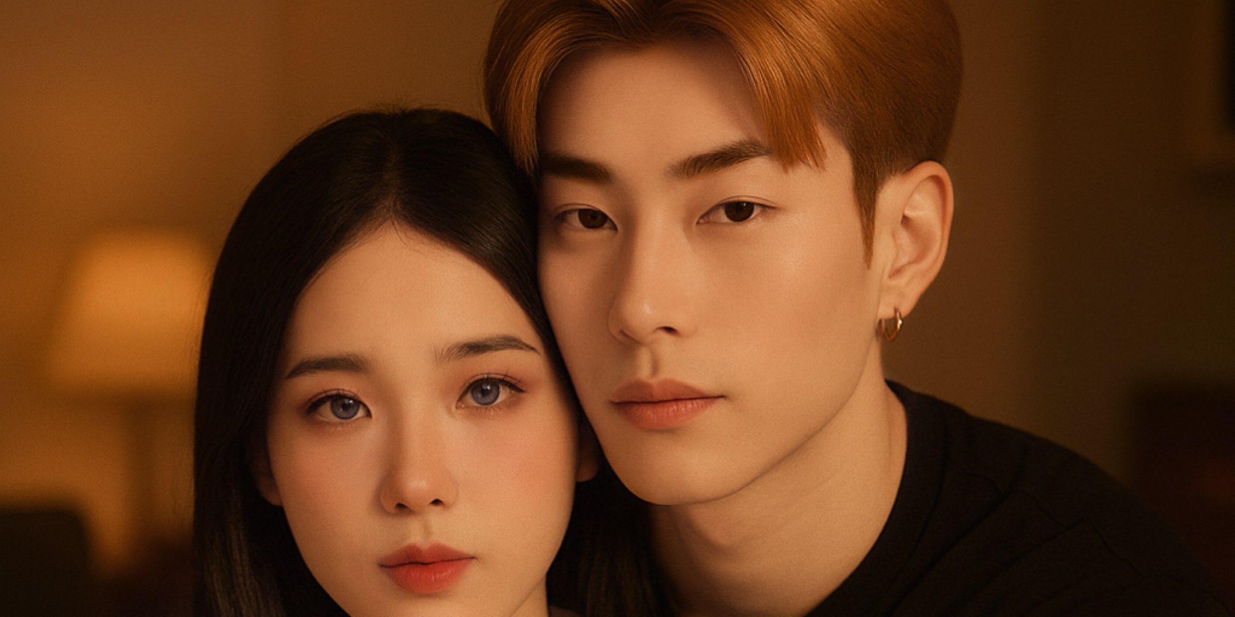 Profile cover