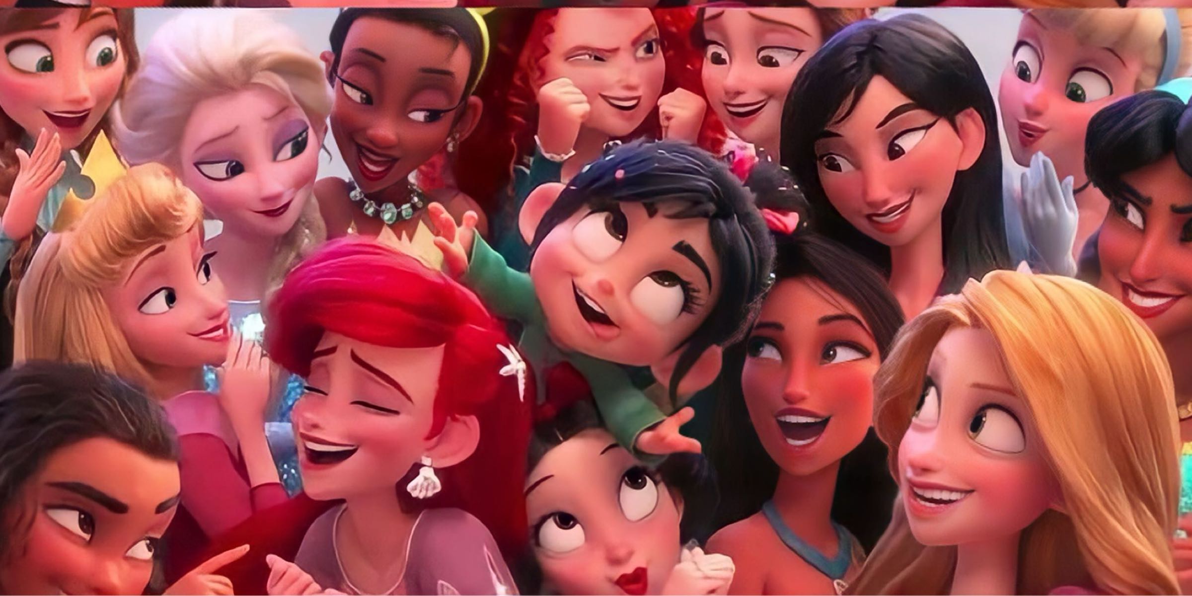 Profile cover