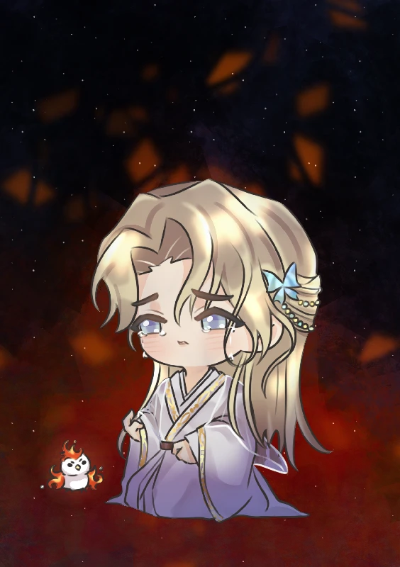 Profile cover
