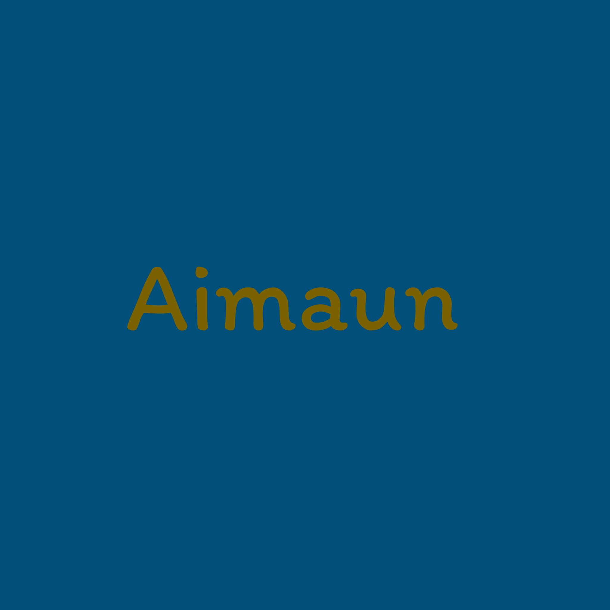 profile avatar