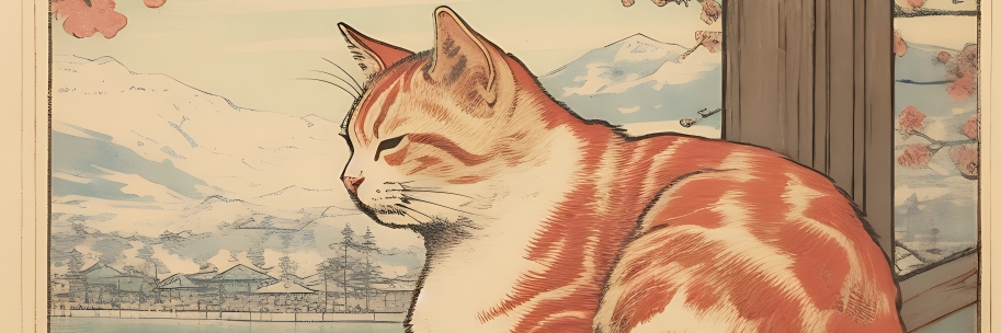 Profile cover