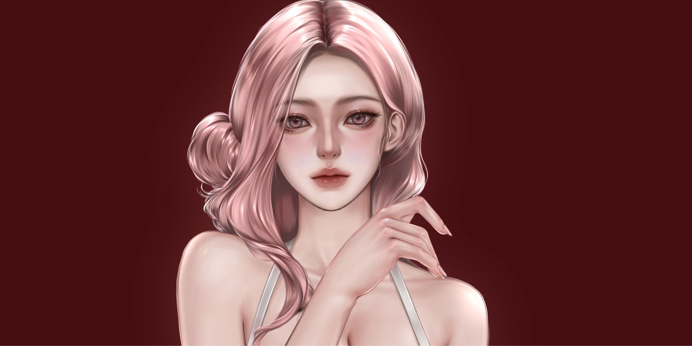 Profile cover