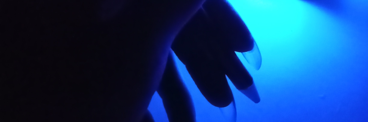 Profile cover