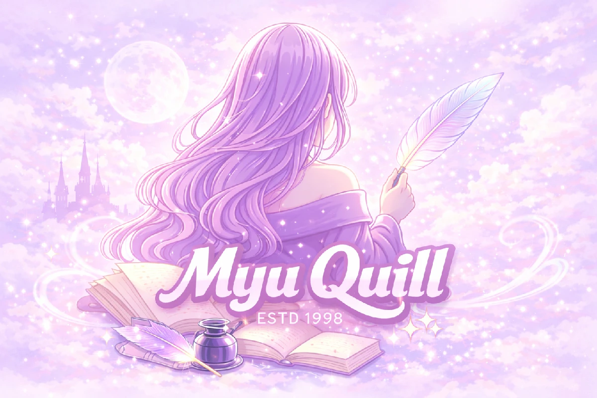 Profile cover