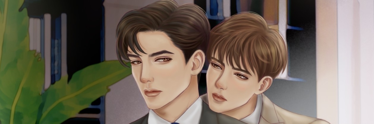 Profile cover