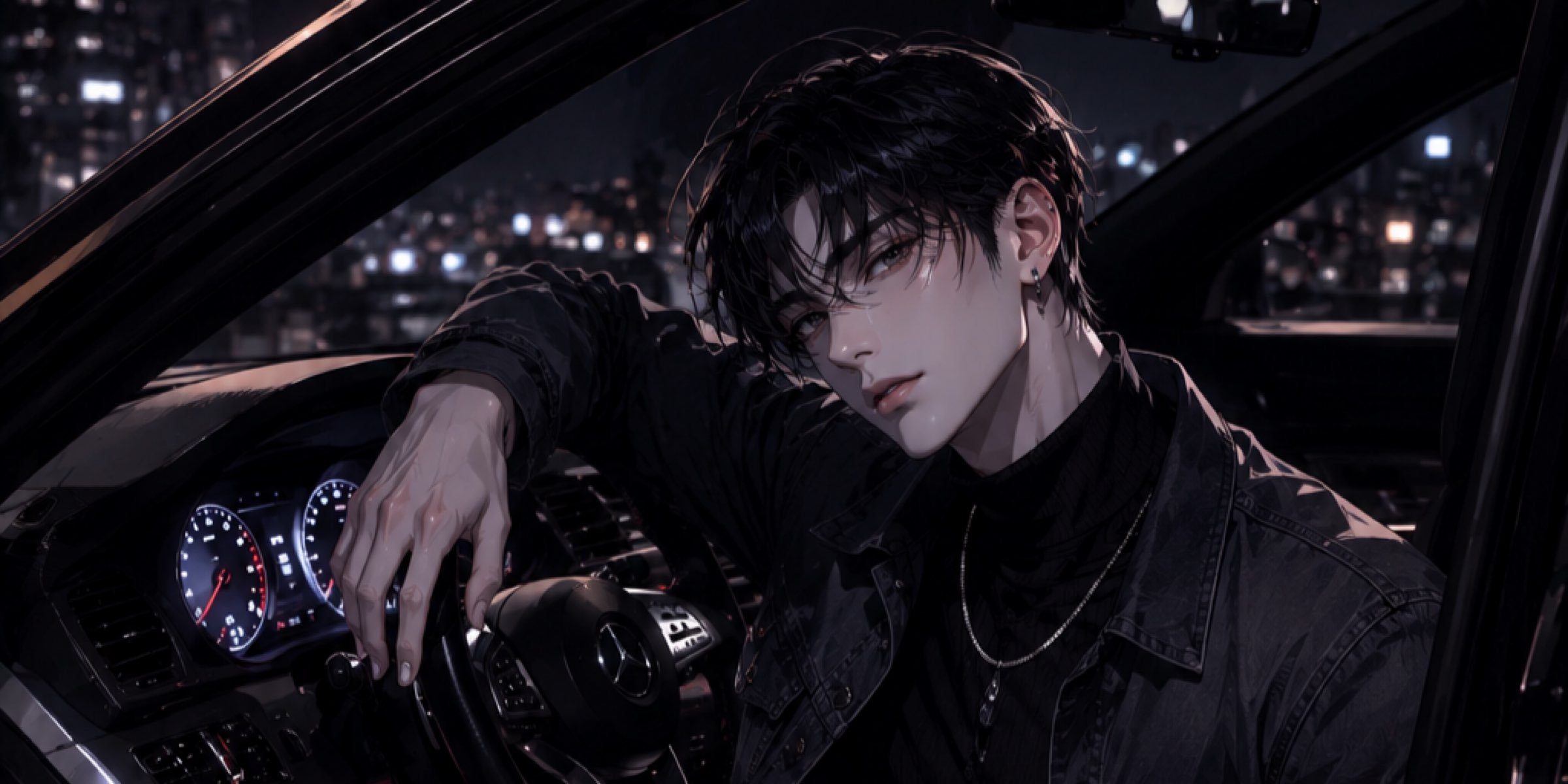 Profile cover