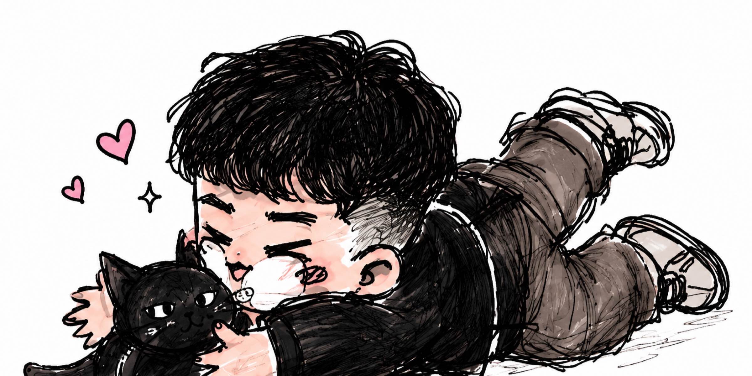 Profile cover