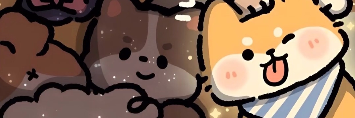 Profile cover