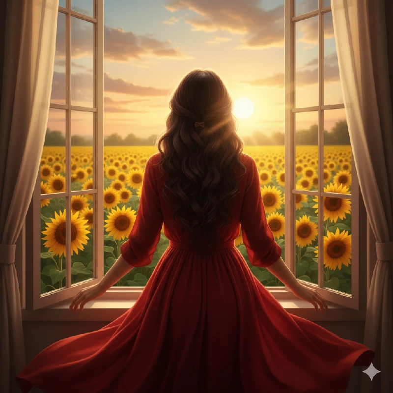 Profile cover